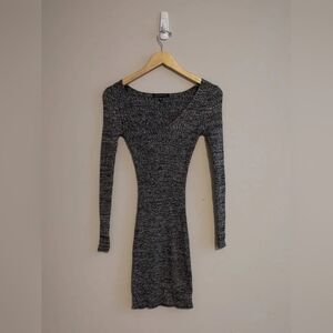 Long Sleeve Knit dress